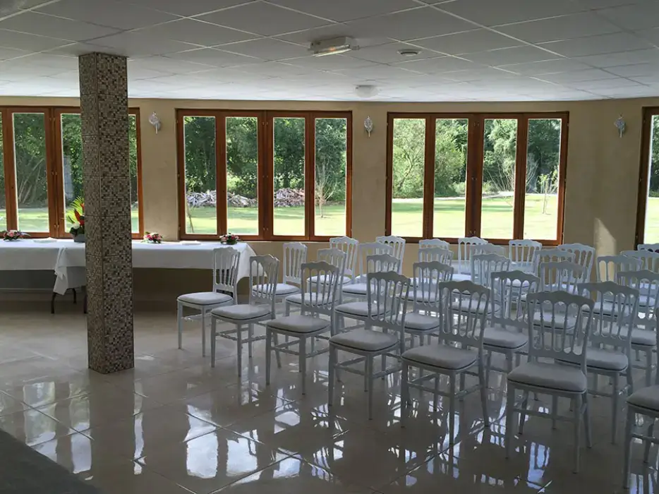 Manoir des Essarts 4