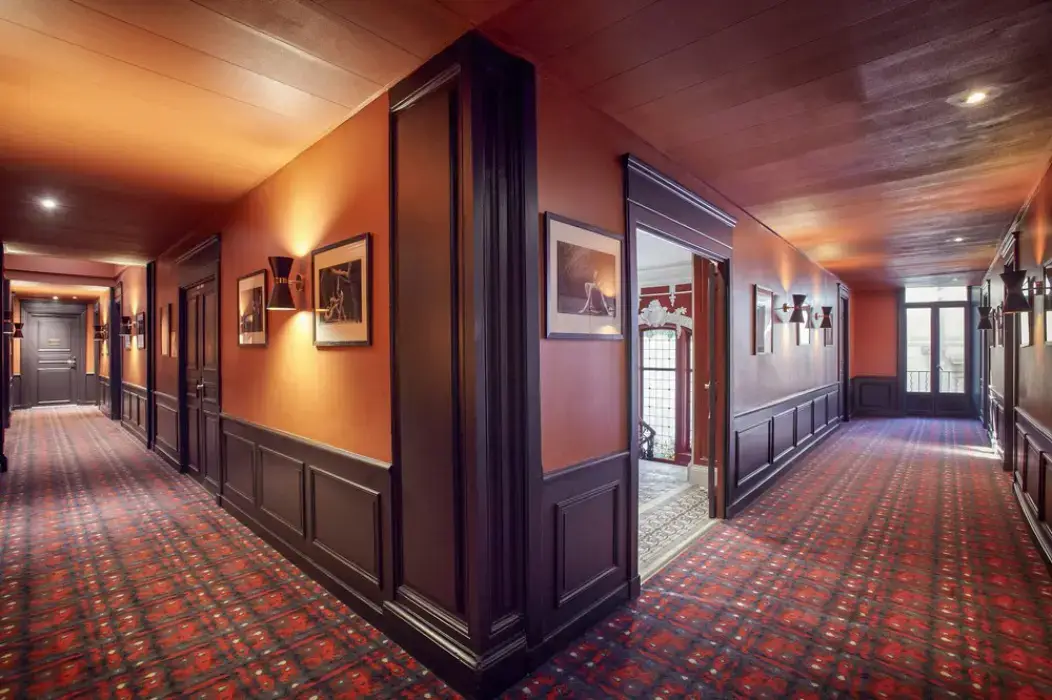Grand Hôtel du Midi 7