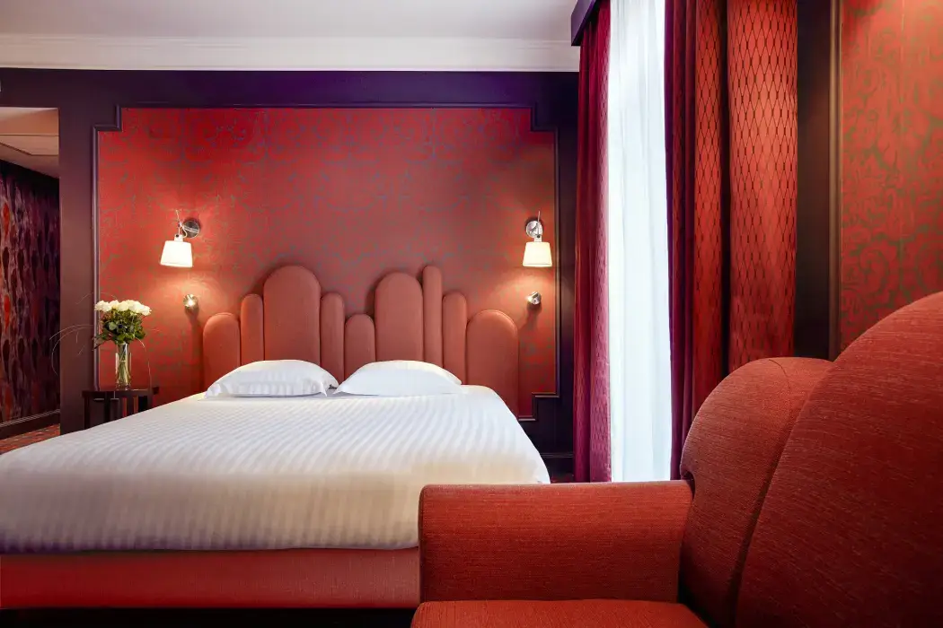 Grand Hôtel du Midi 9