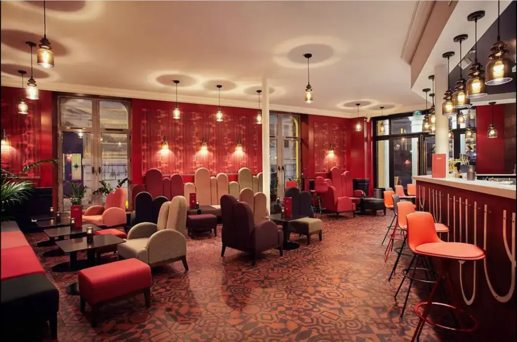 Grand Hôtel du Midi 10
