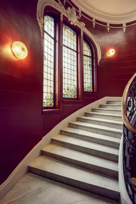 Grand Hôtel du Midi 11