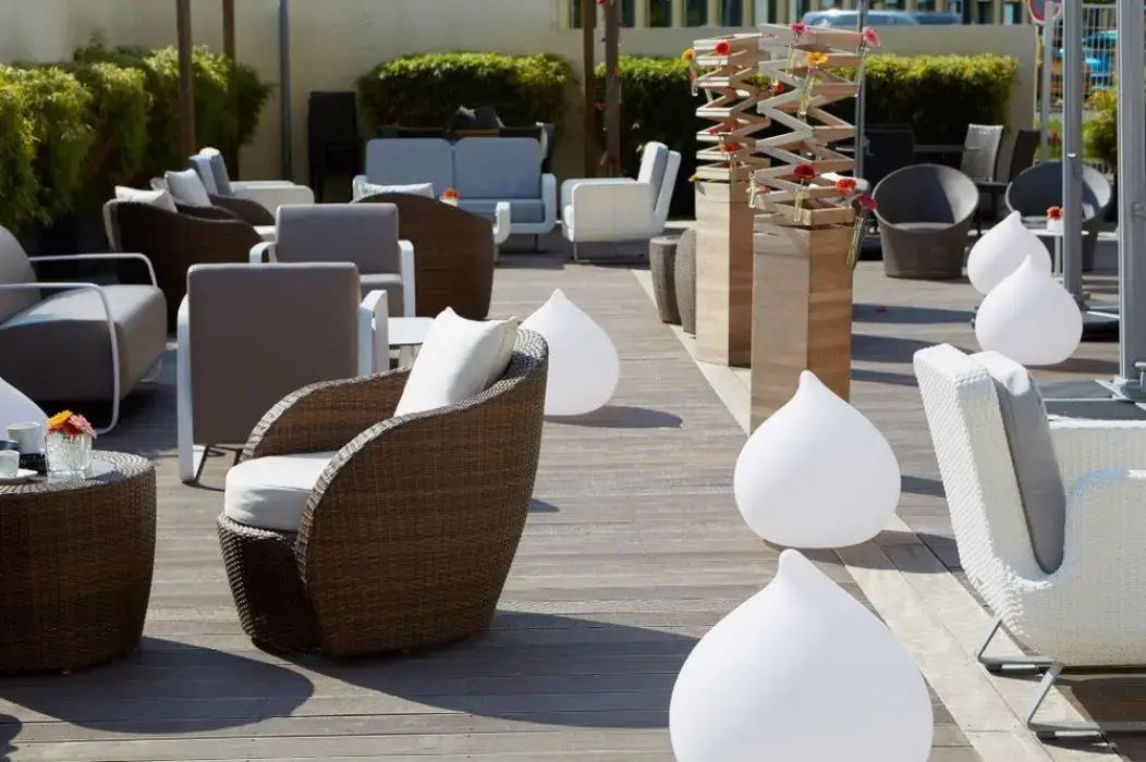 Best Western Plus Paris Saclay 2