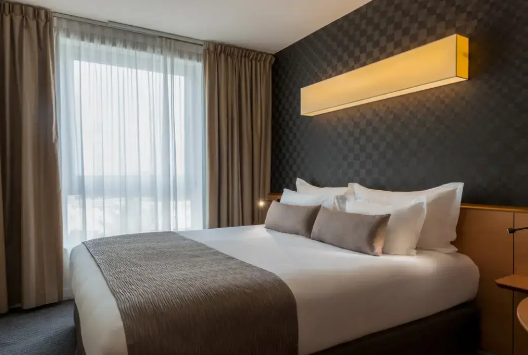Best Western Plus Paris Saclay 3