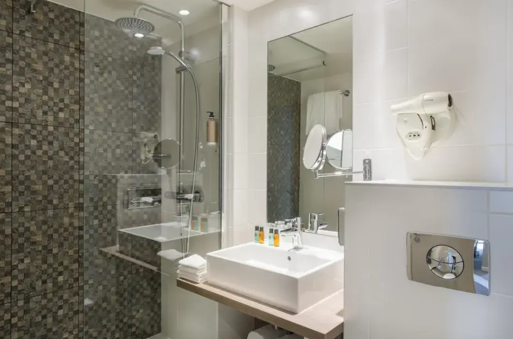 Best Western Plus Paris Saclay 6
