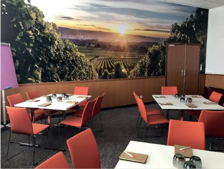 Best Western Plus Paris Saclay 8