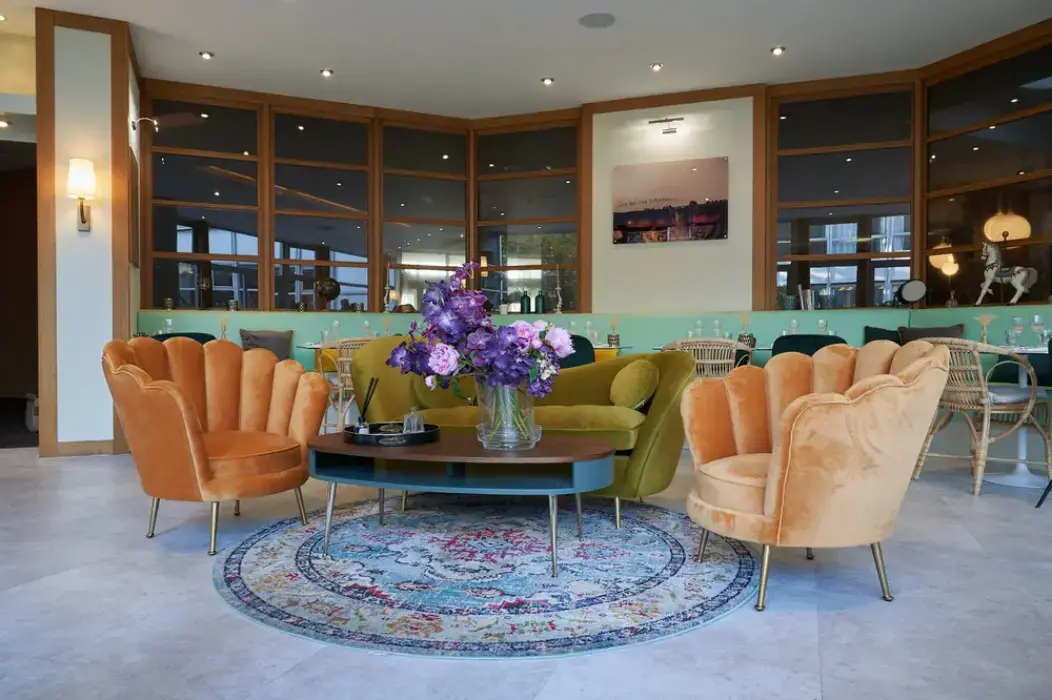 Best Western Plus Paris Saclay 20