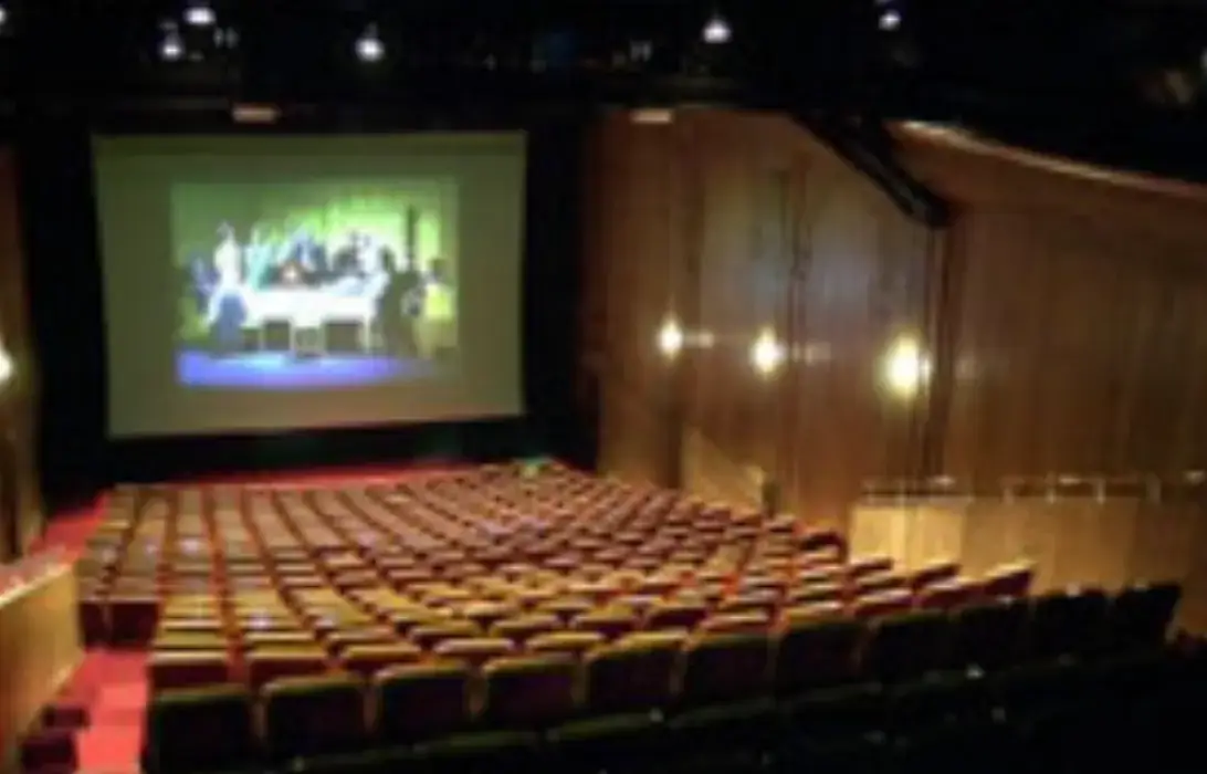 Théâtre de la Commune 2