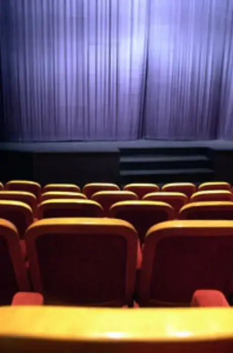 Théâtre de la Commune 3
