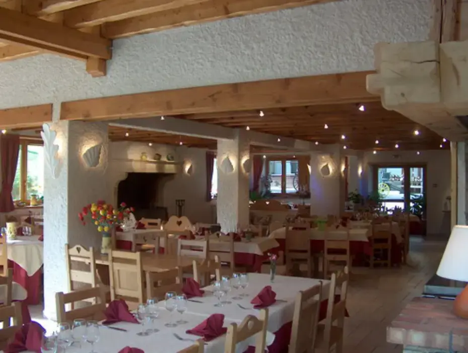 Domaine de la Sapinière 4