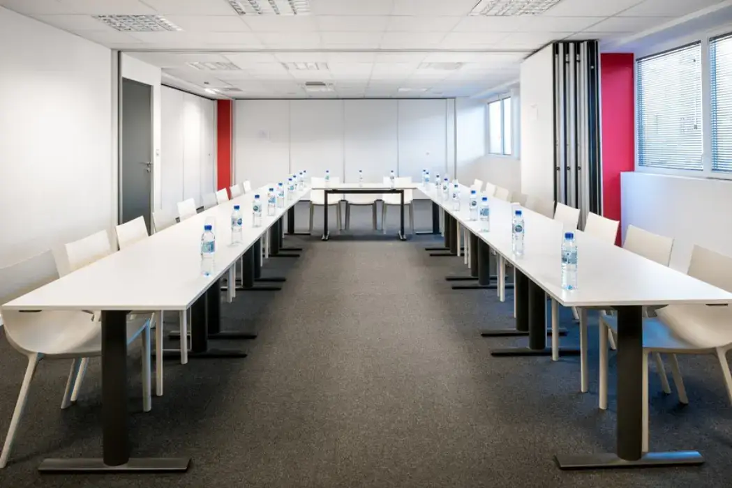Euro Meeting Center 2