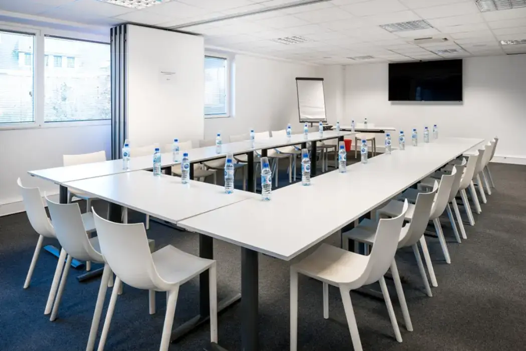 Euro Meeting Center 3