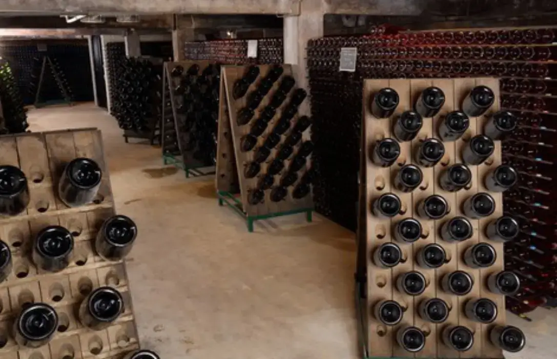 Joly Champagne 5