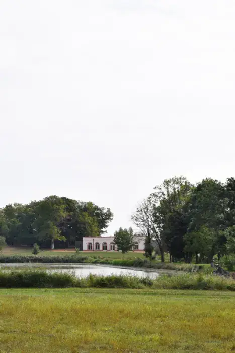 Château d'Arcelot 3