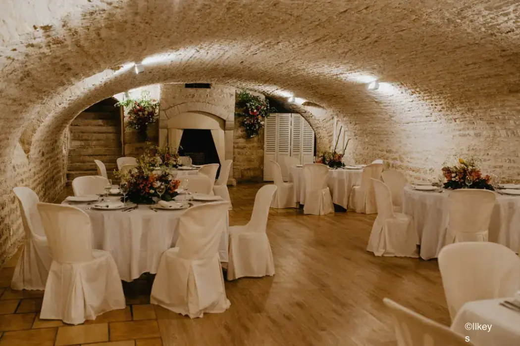 Château d'Arcelot 18