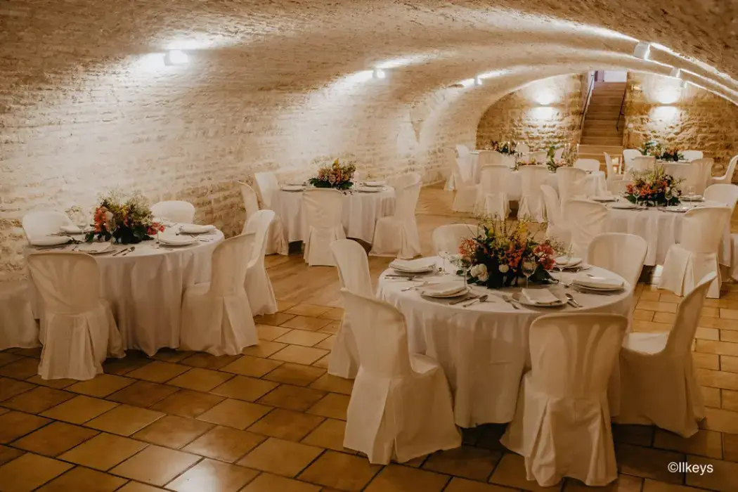 Château d'Arcelot 20