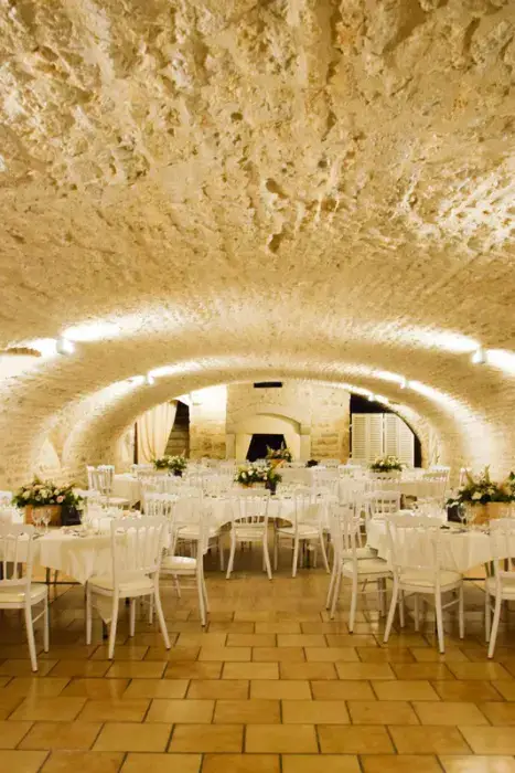 Château d'Arcelot 23