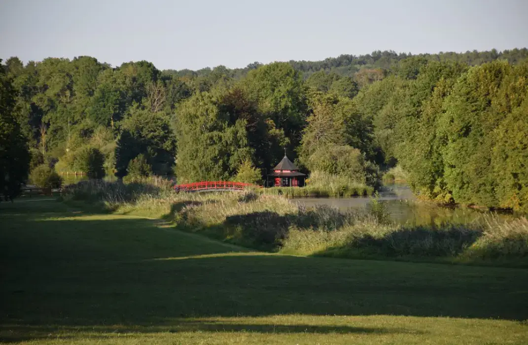 Château d'Arcelot 27
