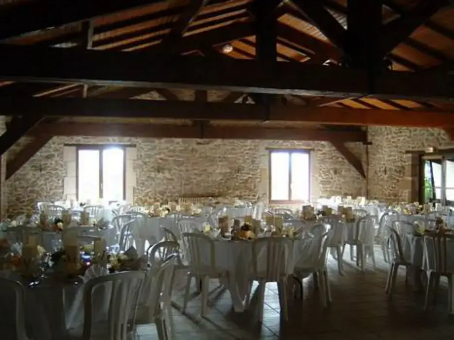Château Saint Vincent 4