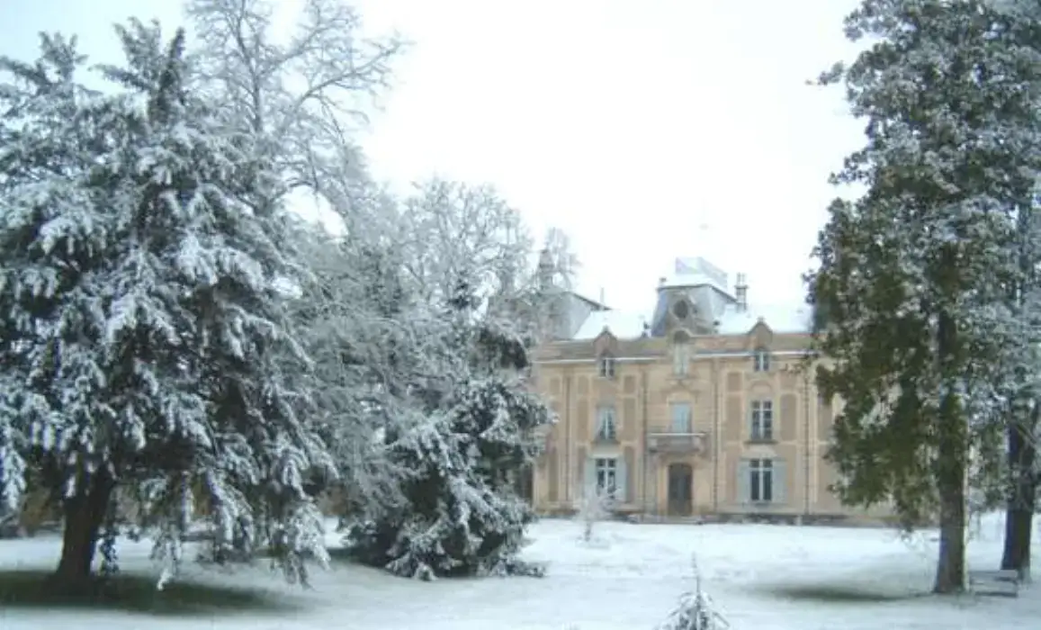 Château Saint Vincent 5