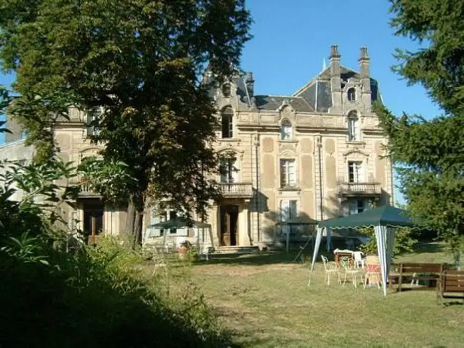 Château Saint Vincent 6