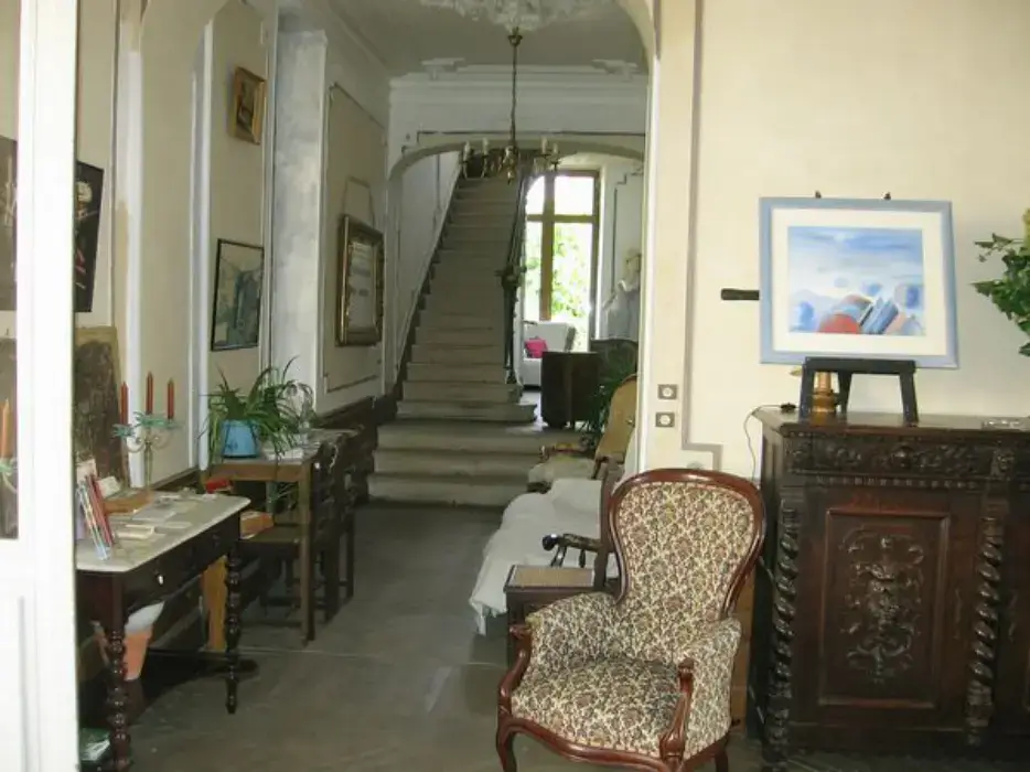 Château Saint Vincent 7