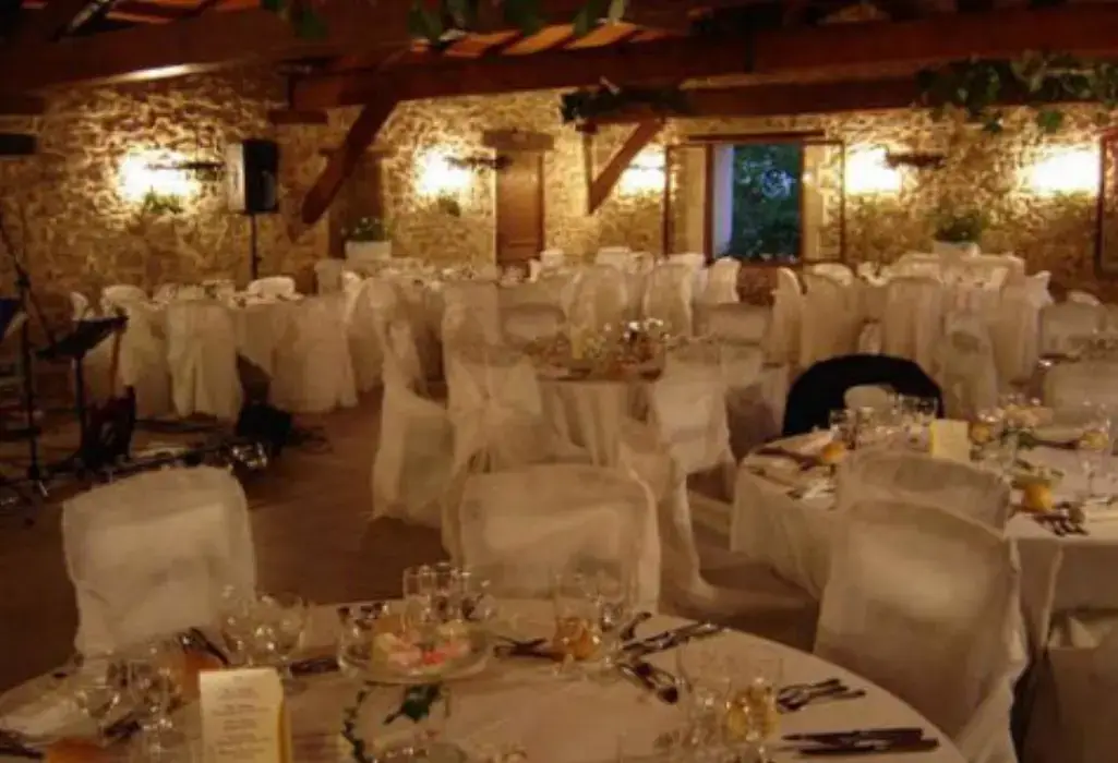Château Saint Vincent 8