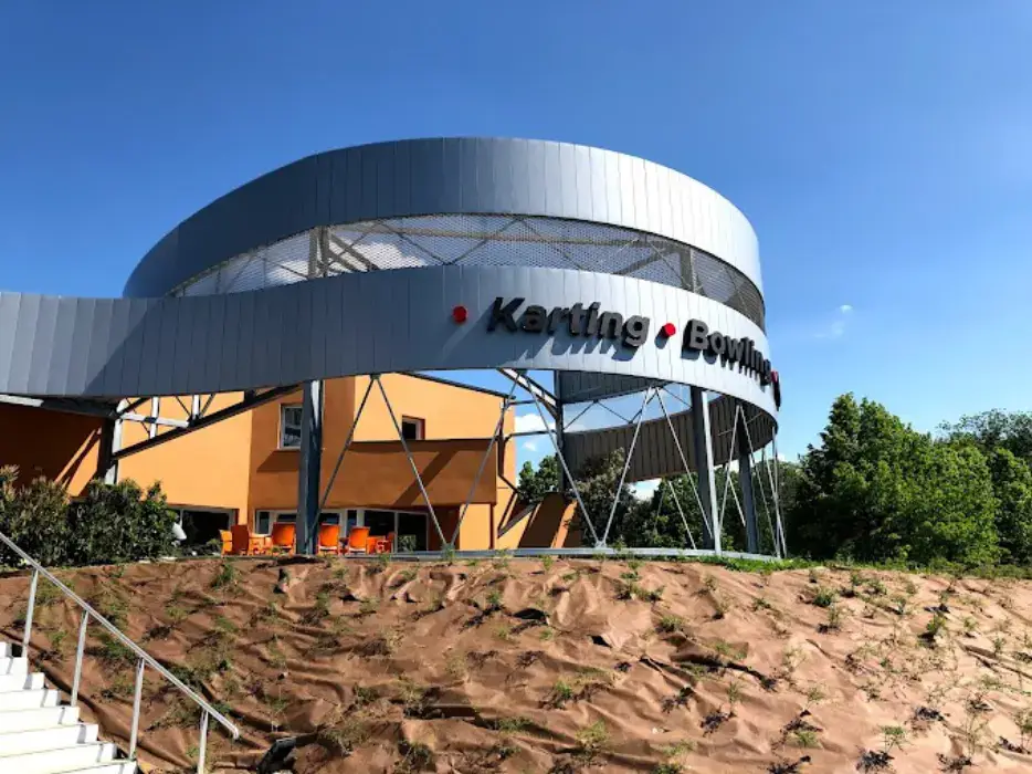 Game Factory Dijon