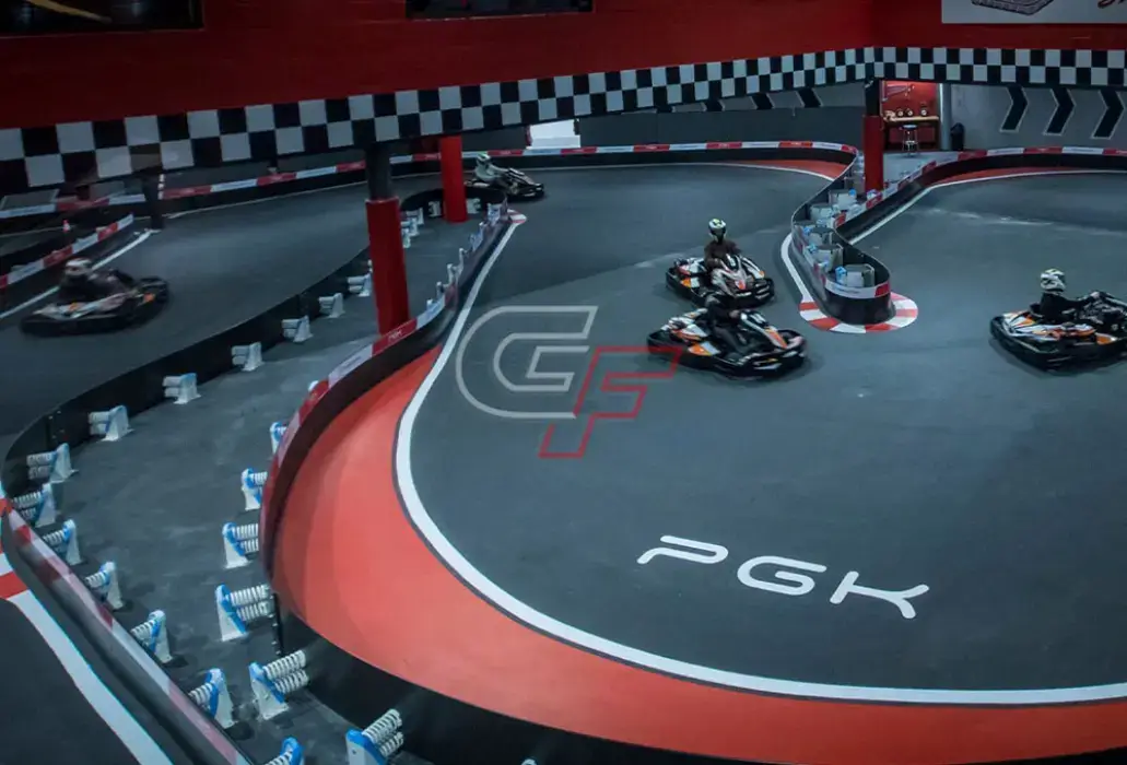 Game Factory Dijon 2