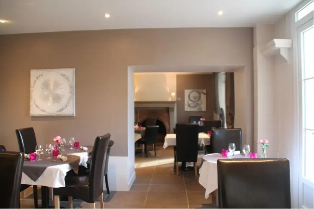 Le Jardin des Lys 6