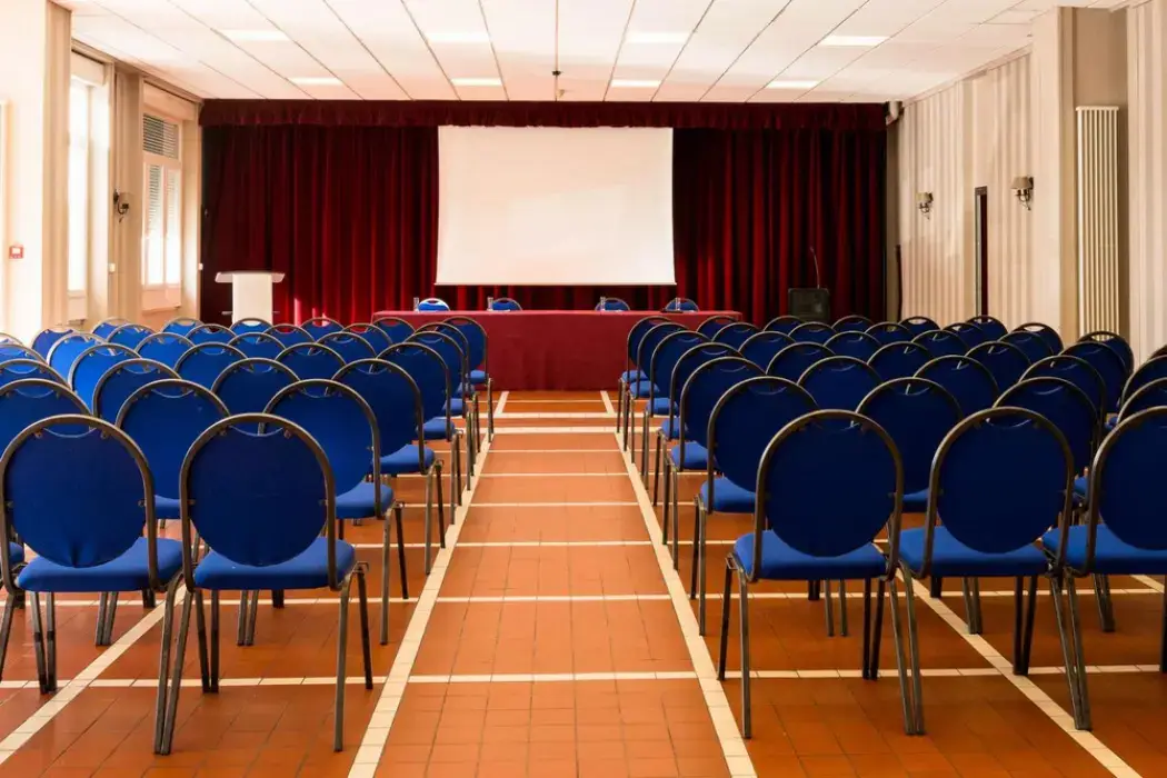 Hotel Regina et Spa 2