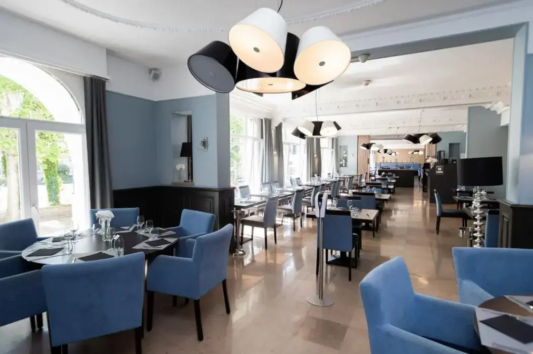 Hotel Regina et Spa 5