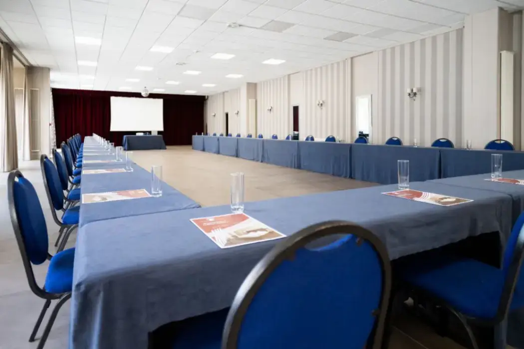 Hotel Regina et Spa 10