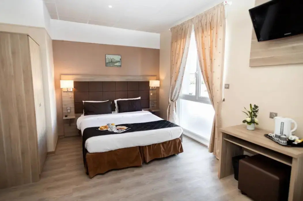 Hotel Regina et Spa 16