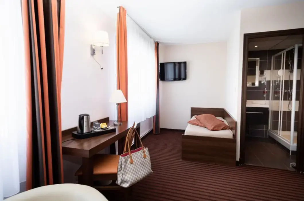 Hotel Regina et Spa 17