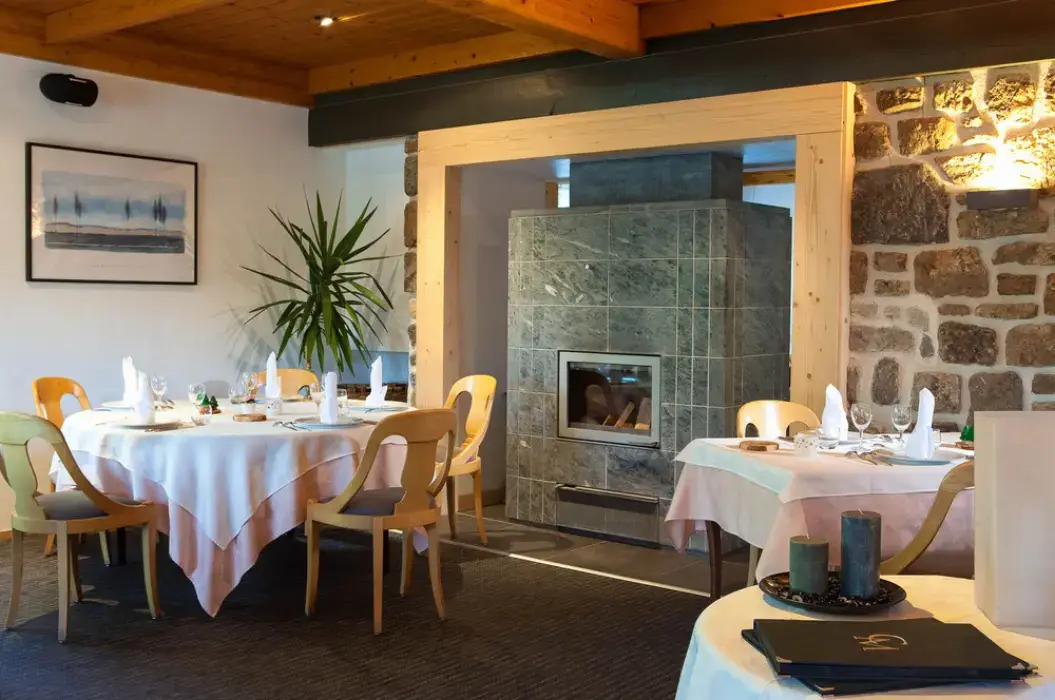 Hotel Clair Matin 2