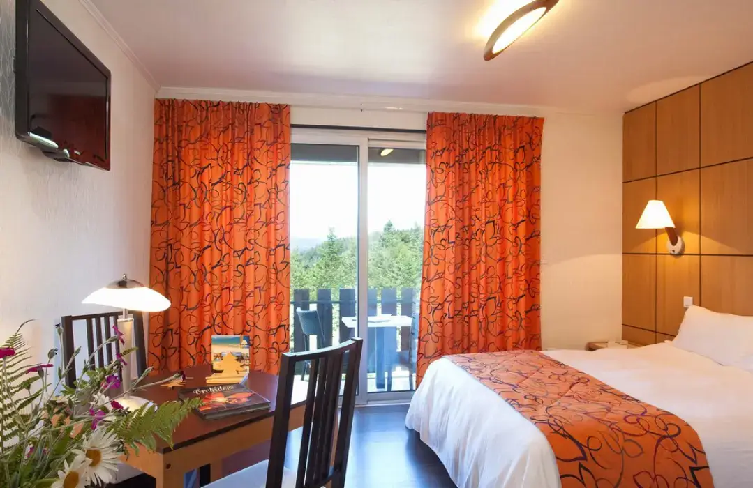 Hotel Clair Matin 3