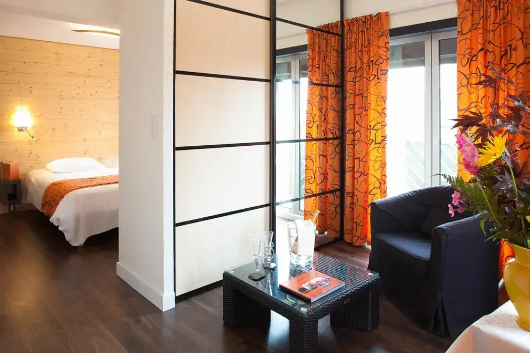 Hotel Clair Matin 6