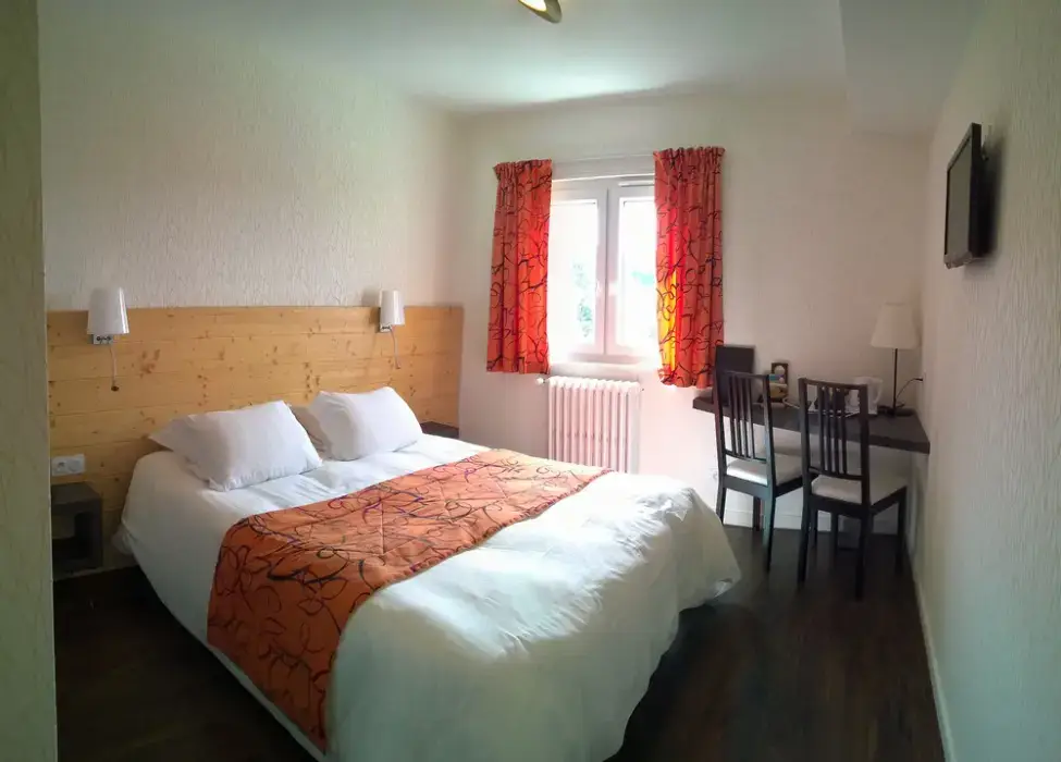 Hotel Clair Matin 7