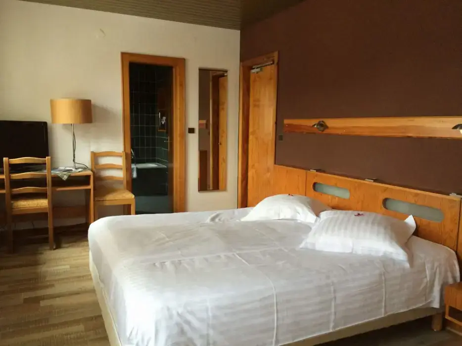 Auberge d'Imsthal 2