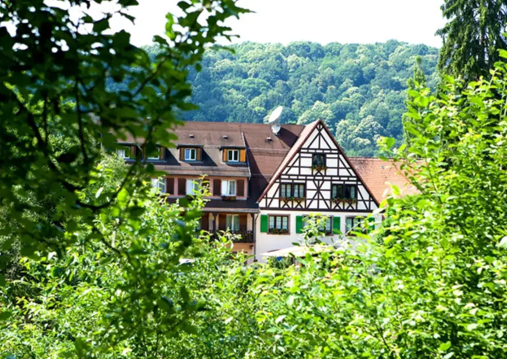 Auberge d'Imsthal 4