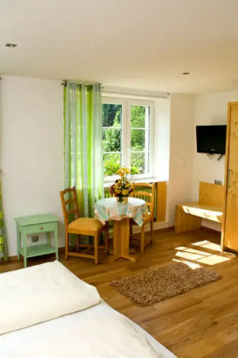Auberge d'Imsthal 5