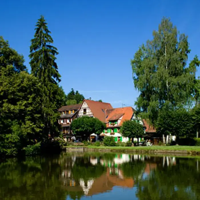 Auberge d'Imsthal 9