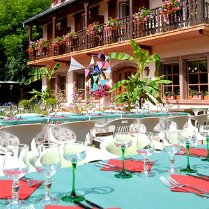 Auberge d'Imsthal 10