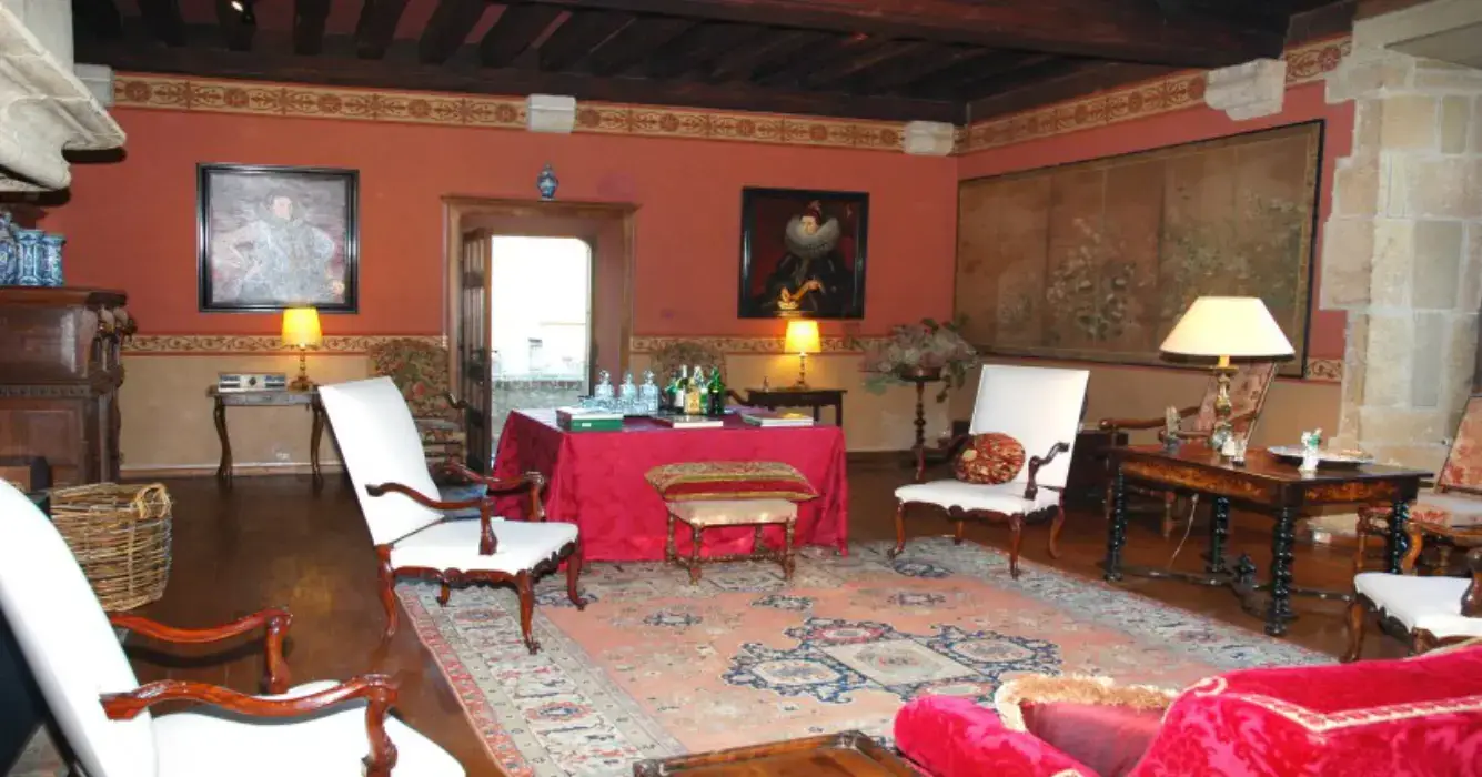 Château de Beauvoir 3