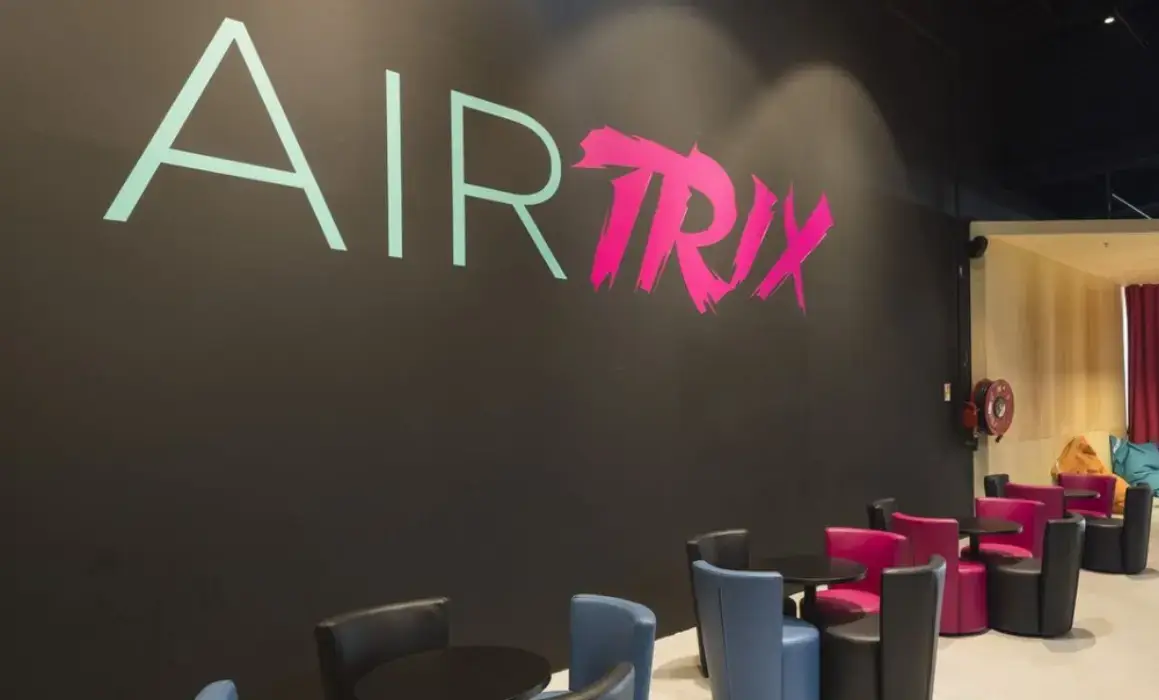 Airtrix 5