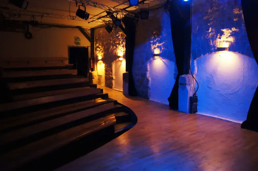 Théâtre du Temps 2