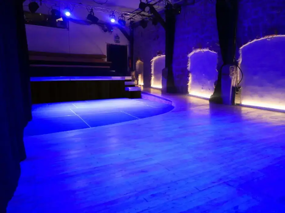 Théâtre du Temps 4