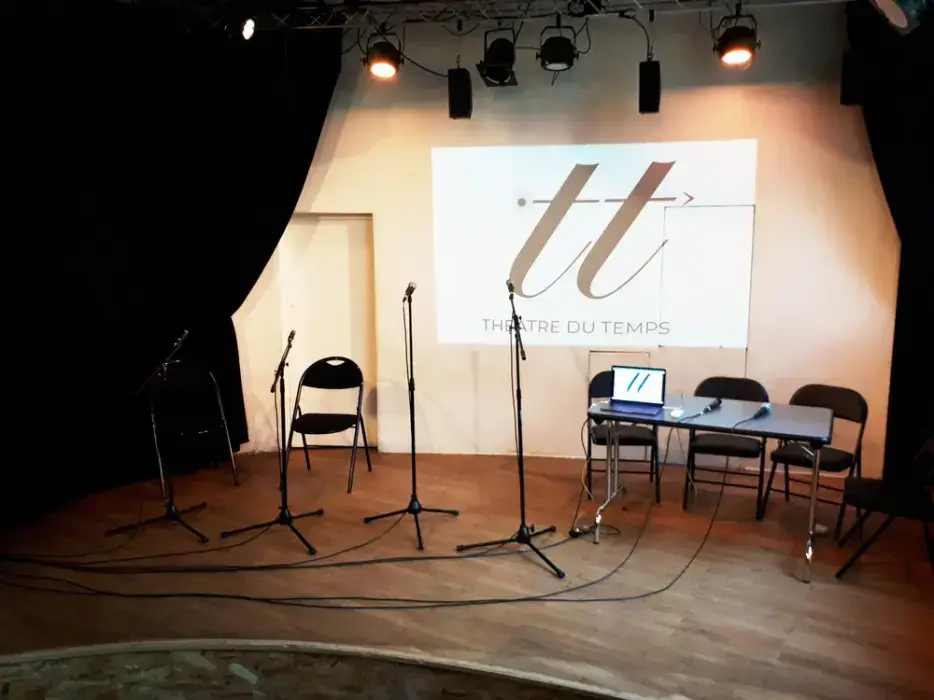 Théâtre du Temps 6