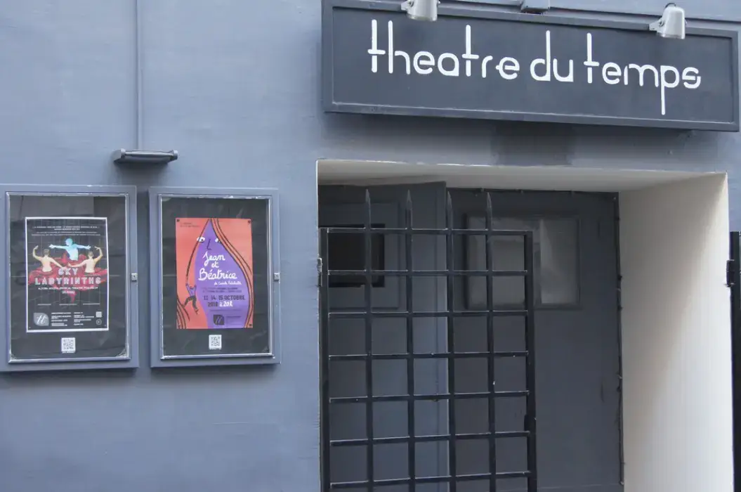 Théâtre du Temps 7