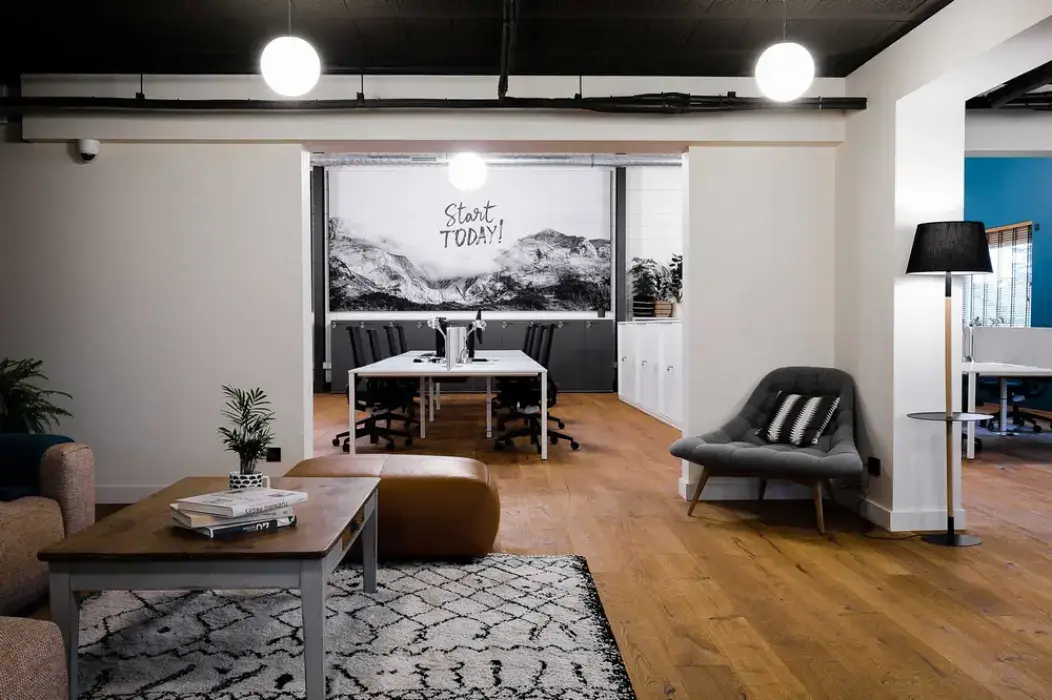 Work and Wall 6